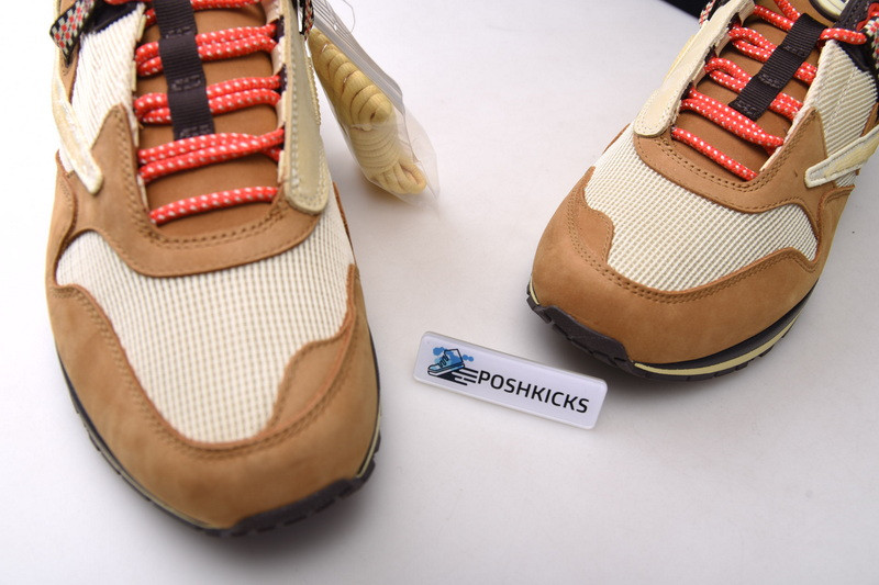 Travis Scott x Nike Air Max 1 "Cactus Jack" DO9392-701