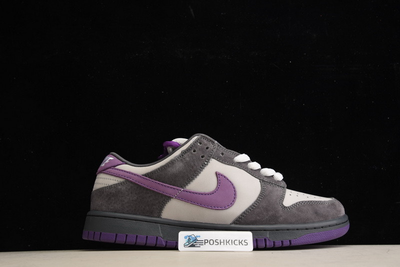 Dunk SB Low Purple Pigeon 304292-051
