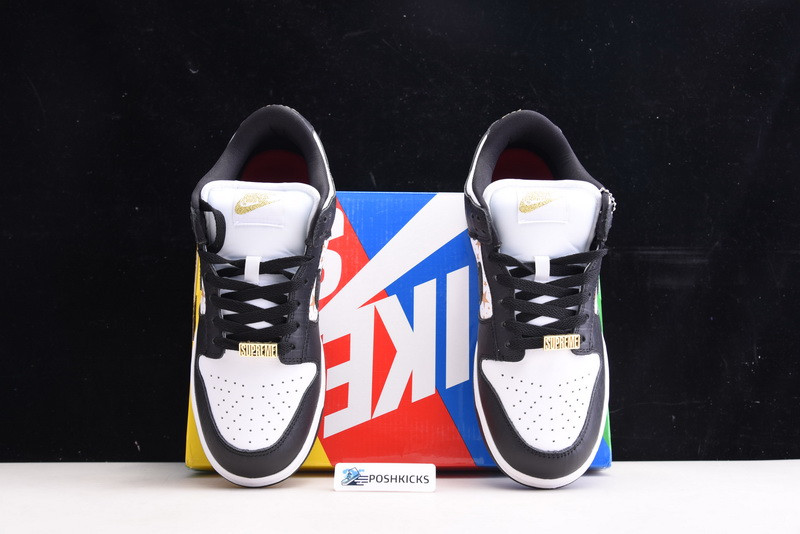 Nike SB Dunk Low DH3228-102