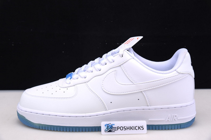 NIKE AIR FORCE 1 LOW LX UV REACTIVE (W) DA8301-100
