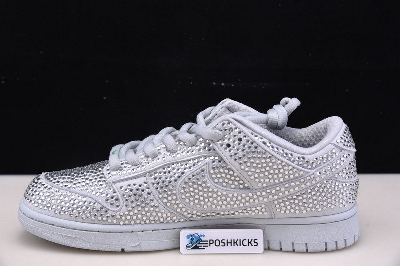 Nike Dunk Low x Cactus Plant Flea Market CZ2670-001