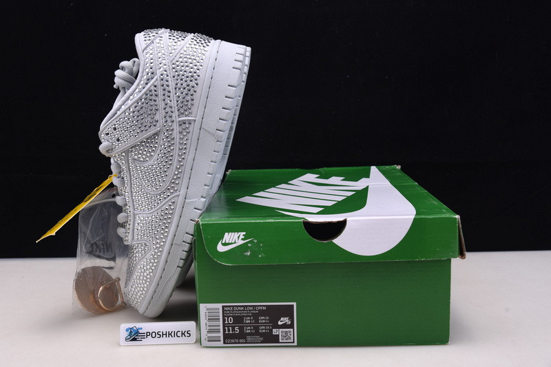 Nike Dunk Low x Cactus Plant Flea Market CZ2670-001