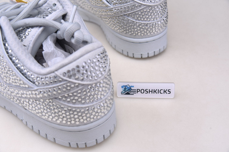 Nike Dunk Low x Cactus Plant Flea Market CZ2670-001