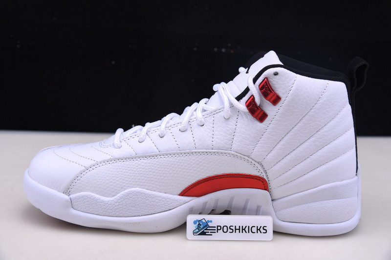 Air Jordan 12 "Twist" CT8013-106