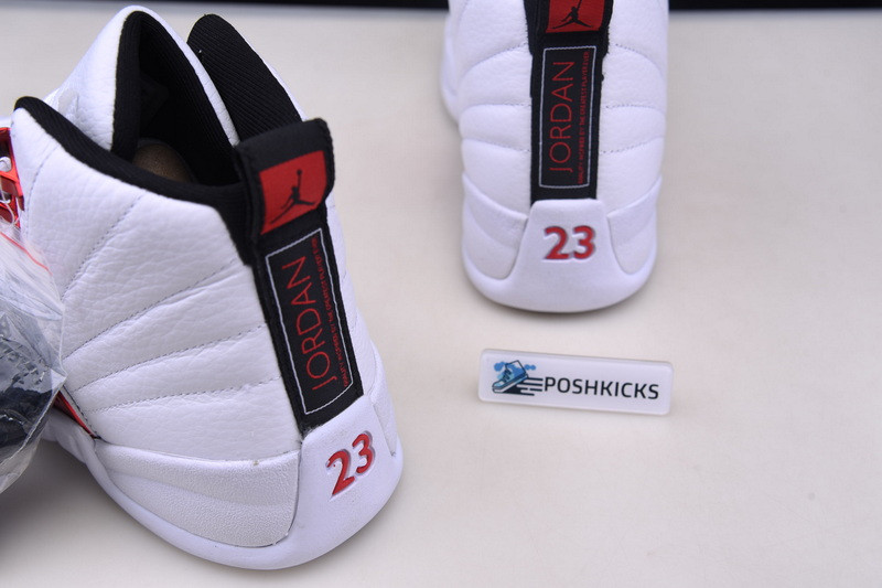 Air Jordan 12 "Twist" CT8013-106