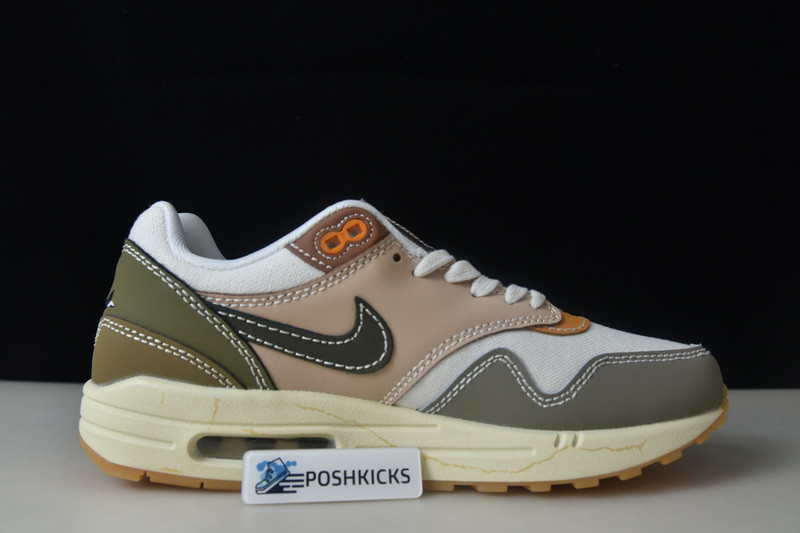 Nike Air Max 1 Premium Wabi-Sabi (W) DQ8656-133