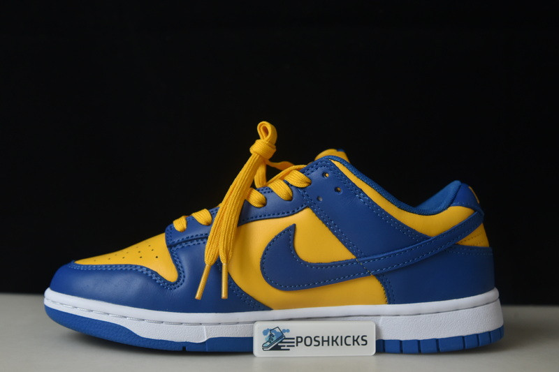 Nike Dunk Low UCLA DD1391-402