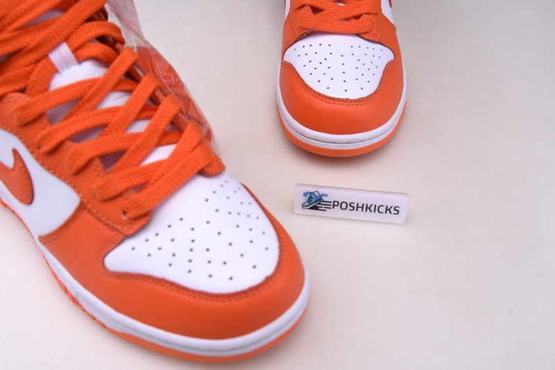 NIKE DUNK HIGH SYRACUSE (2021) DD1399-101