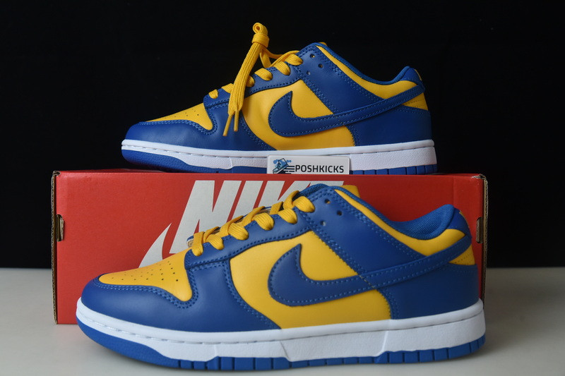 Nike Dunk Low UCLA DD1391-402