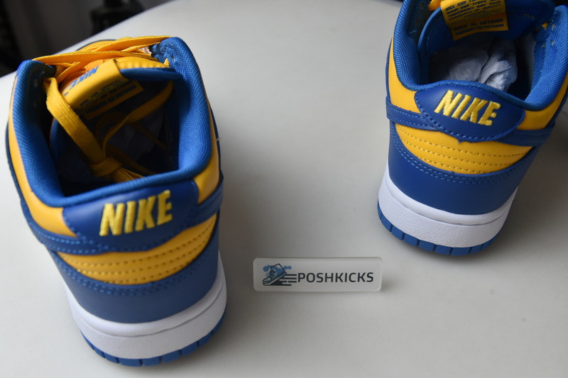 Nike Dunk Low UCLA DD1391-402
