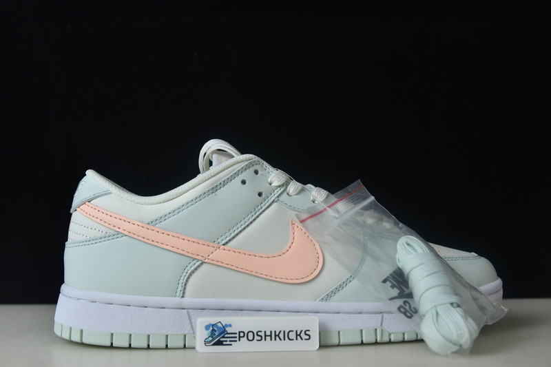 Nike Dunk Low Barely Green (W) DD1503-104