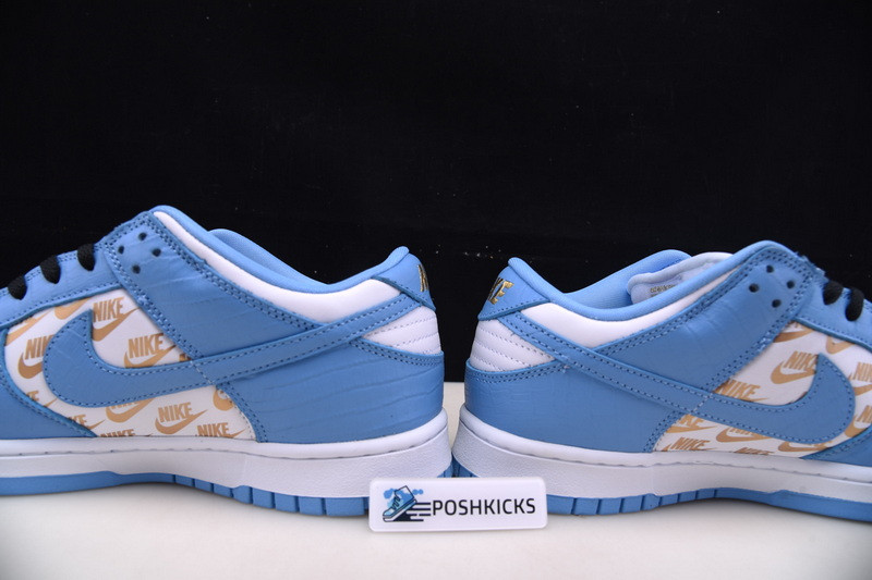 NIKE SB DUNK LOW X NIKE DH3228-141