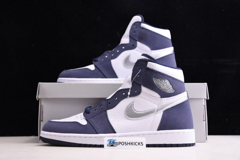 AIR JORDAN 1 High OG CO.JP “MIDNIGHT NAVY” DC1788-100