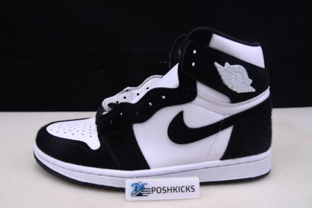 AIR JORDAN 1 RETRO HIGH OG PANDA CD0461-007