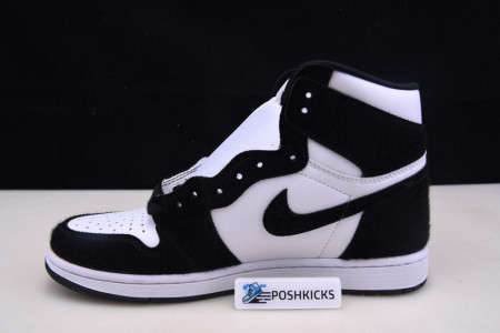 AIR JORDAN 1 RETRO HIGH OG PANDA CD0461-007