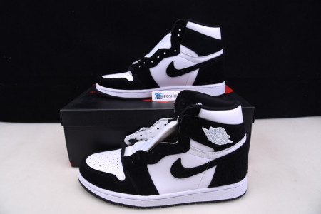 AIR JORDAN 1 RETRO HIGH OG PANDA CD0461-007