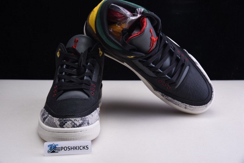 Air Jordan 3 Retro SE Animal Instinct 2.0 CV3583-003