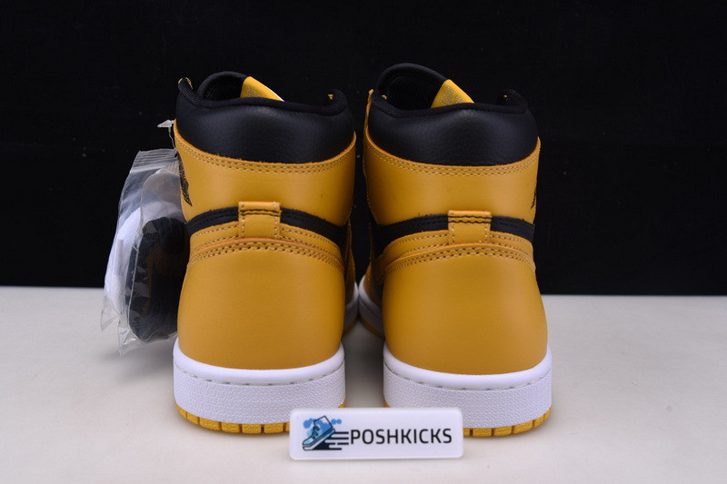 Air Jordan 1 High OG “Pollen" 555088-701