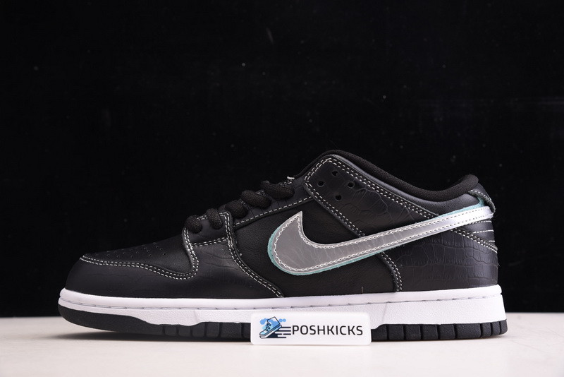 Nike SB Dunk Low PRO OG QS BV1310-001