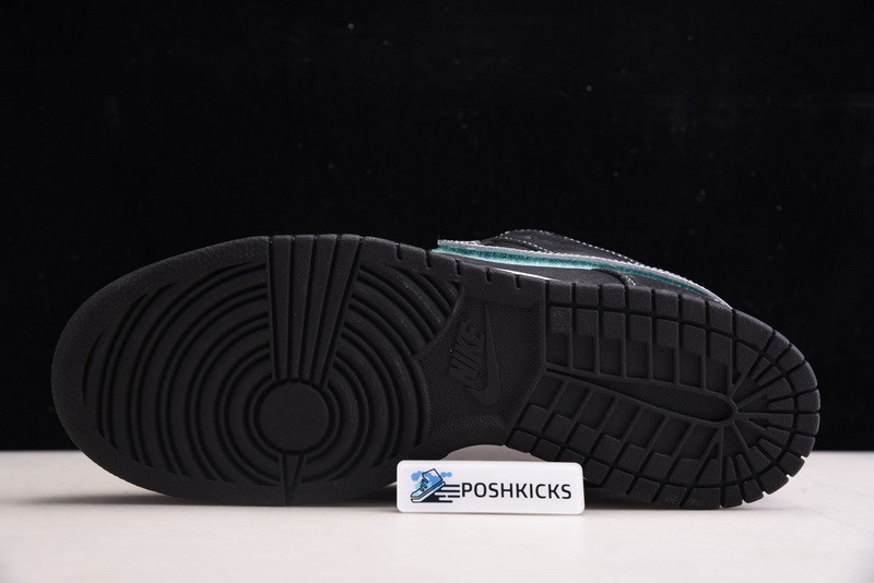 Nike SB Dunk Low PRO OG QS BV1310-001