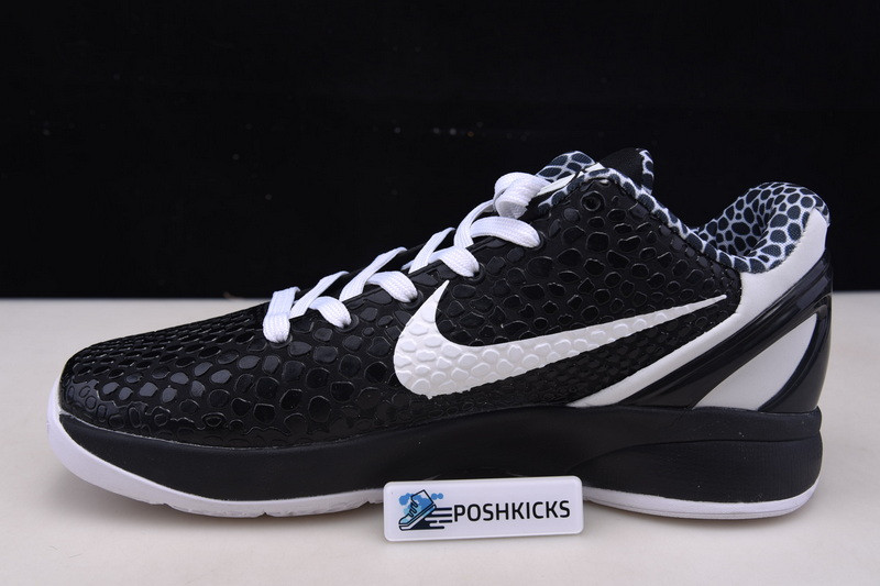 NIKE KOBE 6 PROTRO MAMBACITA MAMBA FOREVER CW2190-002