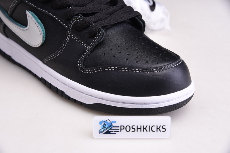 Nike SB Dunk Low PRO OG QS BV1310-001