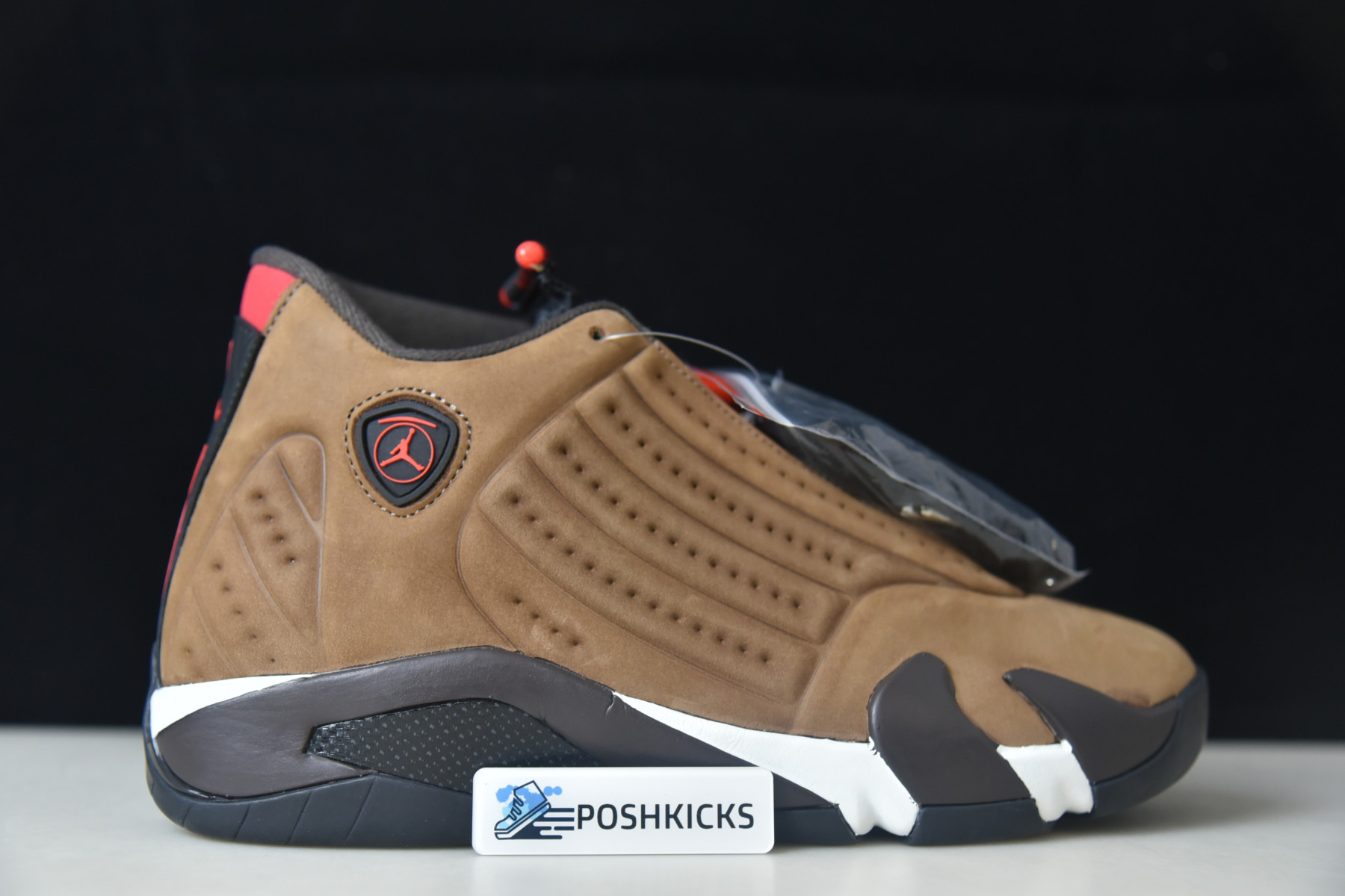 AIR JORDAN 14 “WINTERIZED” DO9406-200