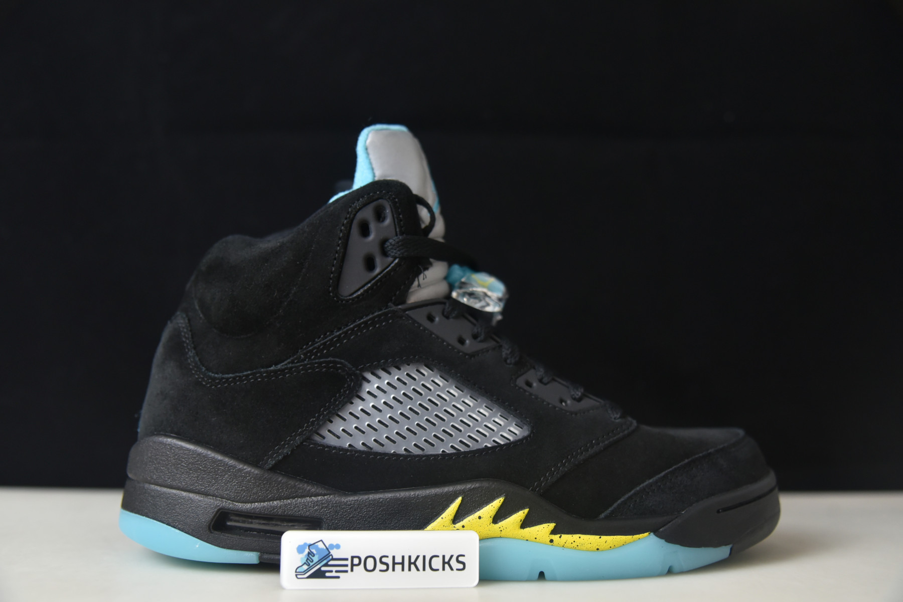AIR JORDAN 5 "AQUA" DD0587-047