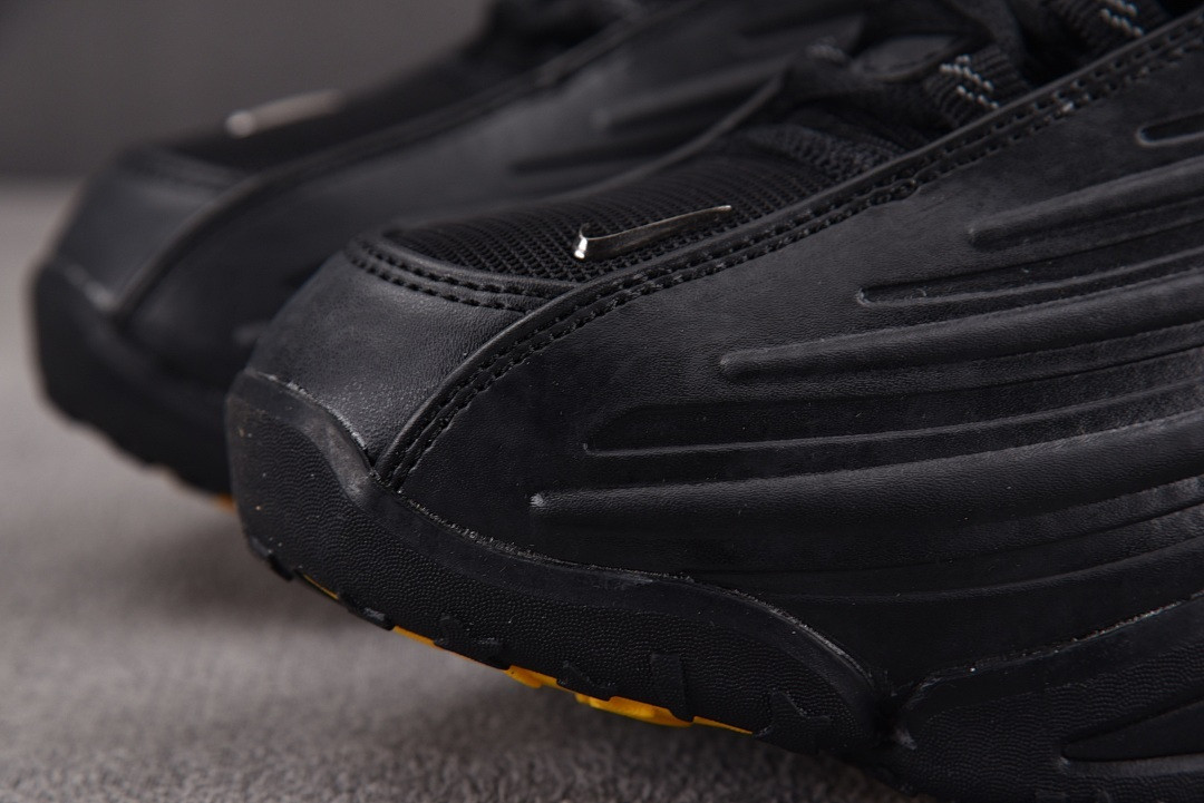 NOCTA x Nike Hot Step 2 "Black" DZ7293-001
