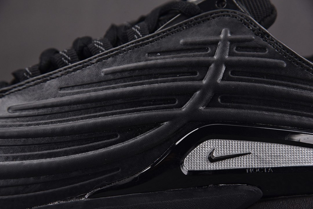 NOCTA x Nike Hot Step 2 "Black" DZ7293-001