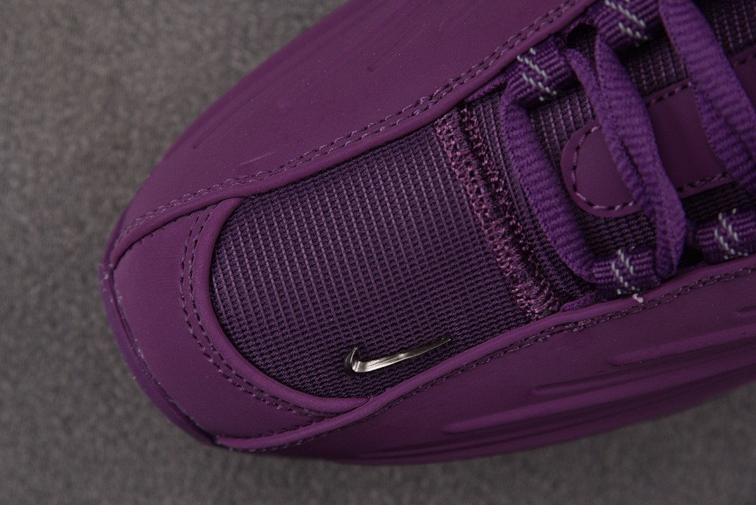 NOCTA x Nike Hot Step 2 "Eggplant" DZ7293-500