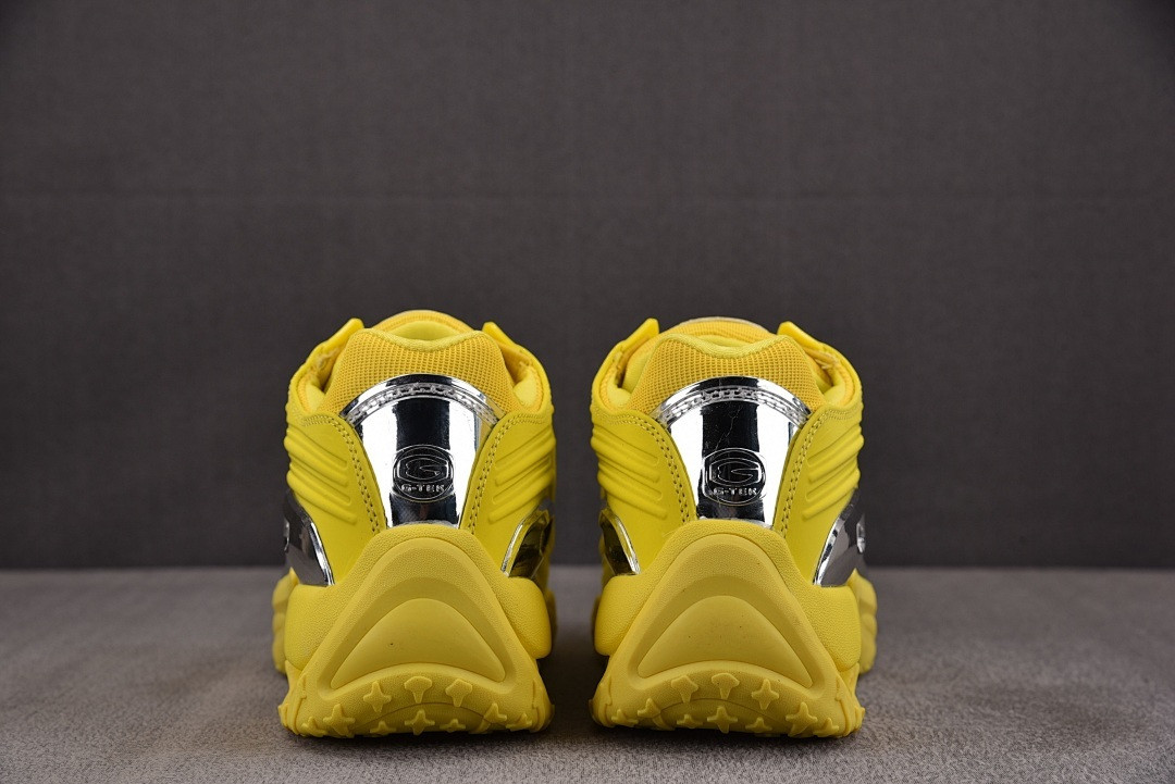 NOCTA x Nike Hot Step 2 Opti Yellow DZ7293-700