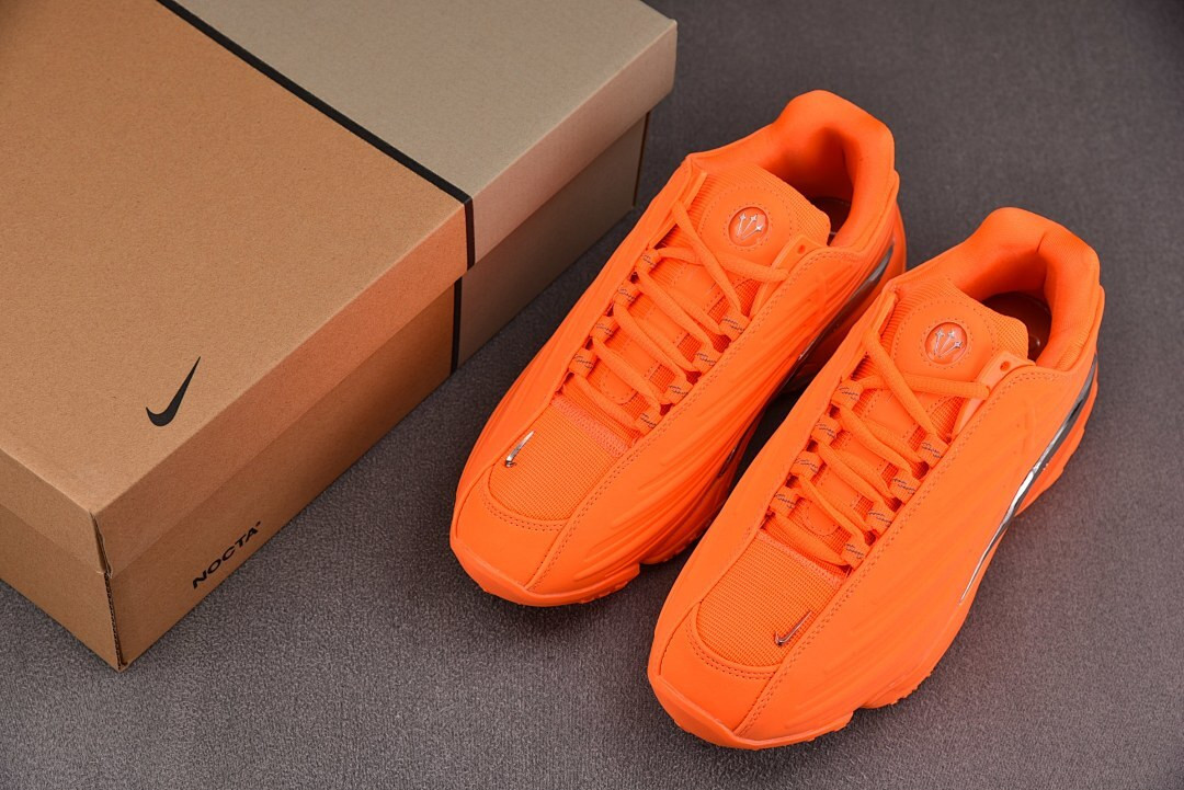 Nike x NOCTA Drake Hot Step 2 