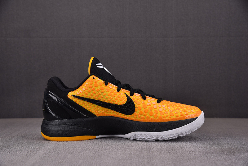 Nike Kobe 6 Lightbulb Men