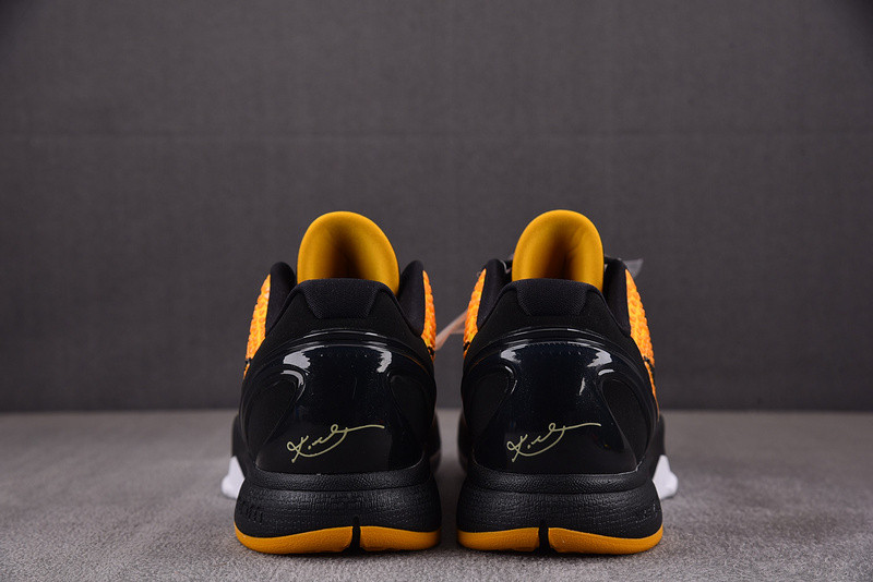 Nike Kobe 6 Lightbulb Men