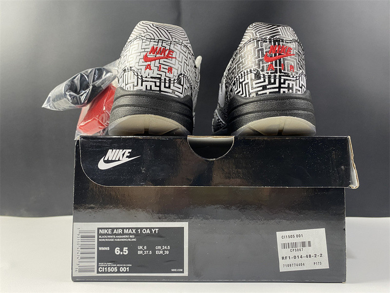 AIR MAX 1 TOKYO MAZE DD Air Max 1 ‘Tokyo Maze’ CL1505 001