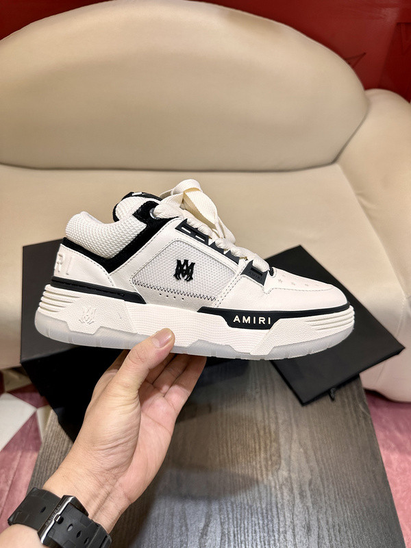 AMIRI SNEAKERS