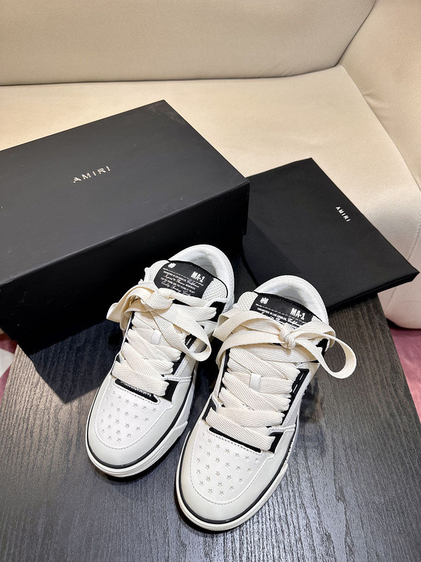 AMIRI SNEAKERS