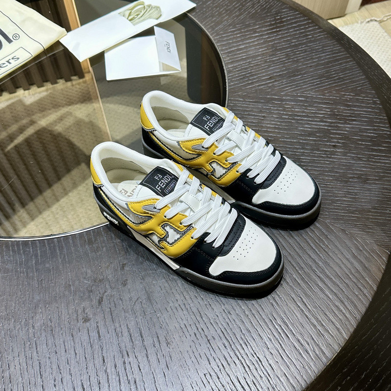 FENDI SNEAKERS