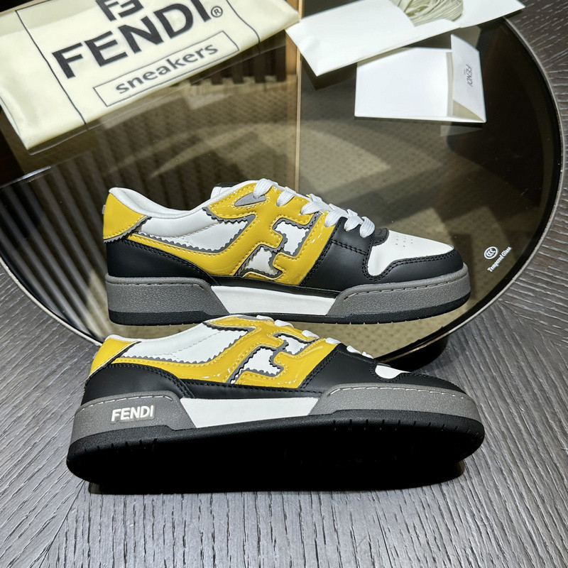 FENDI SNEAKERS