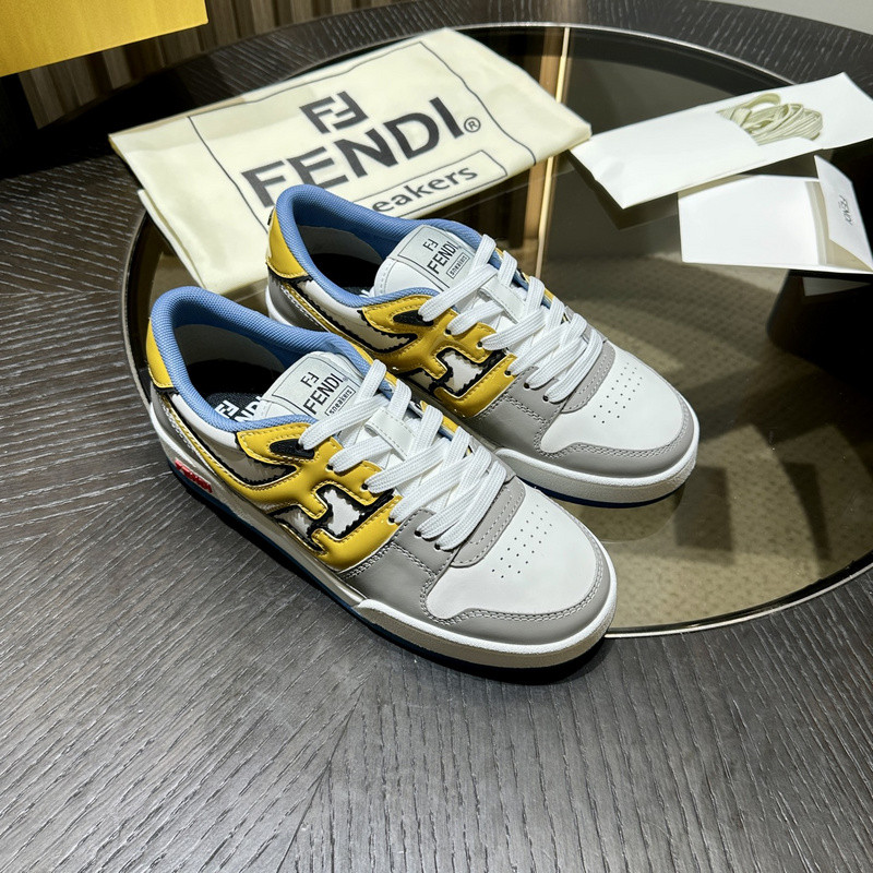 FENDI SNEAKERS