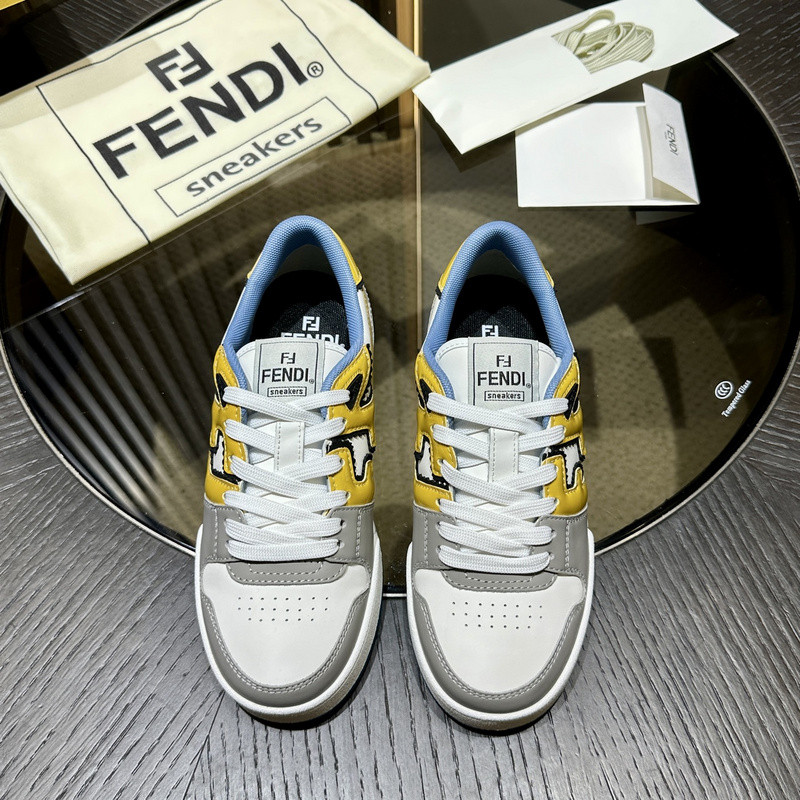 FENDI SNEAKERS
