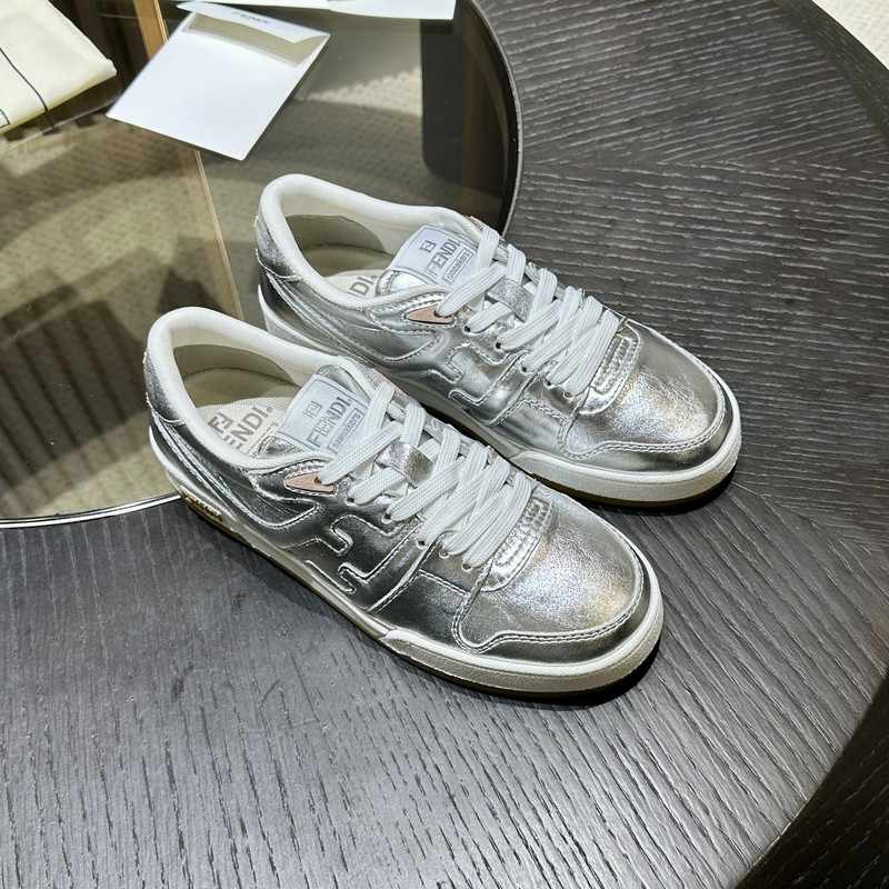 FENDI SNEAKERS