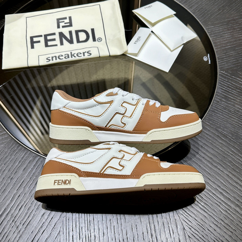 FENDI SNEAKERS
