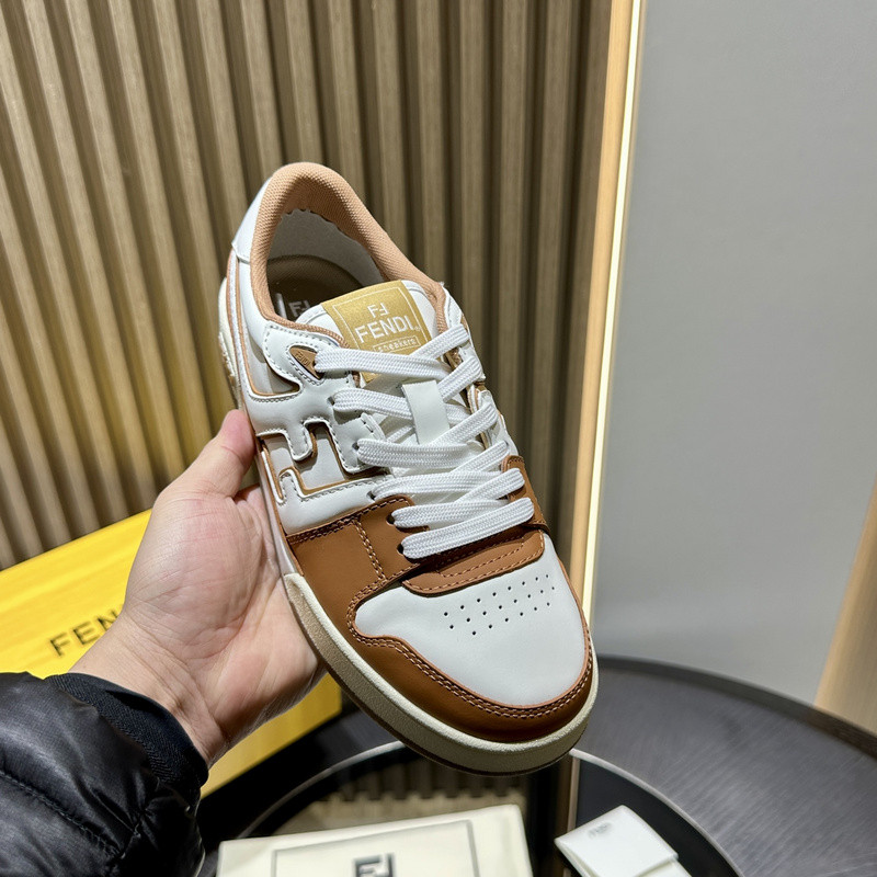 FENDI SNEAKERS