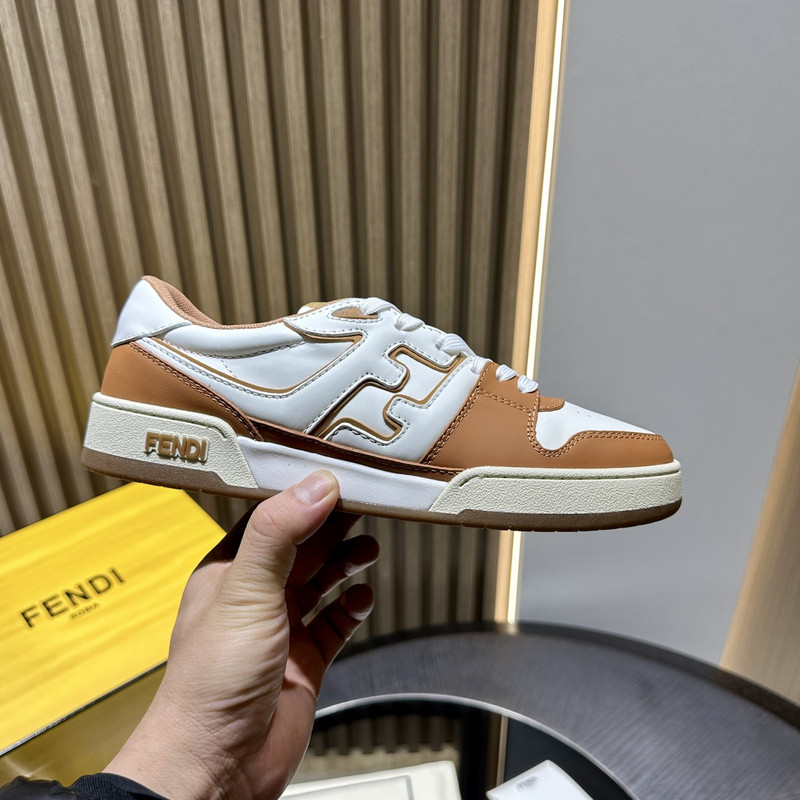 FENDI SNEAKERS