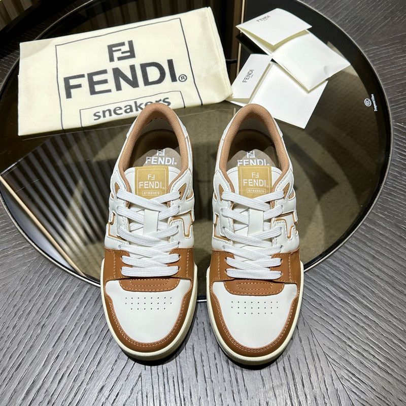 FENDI SNEAKERS