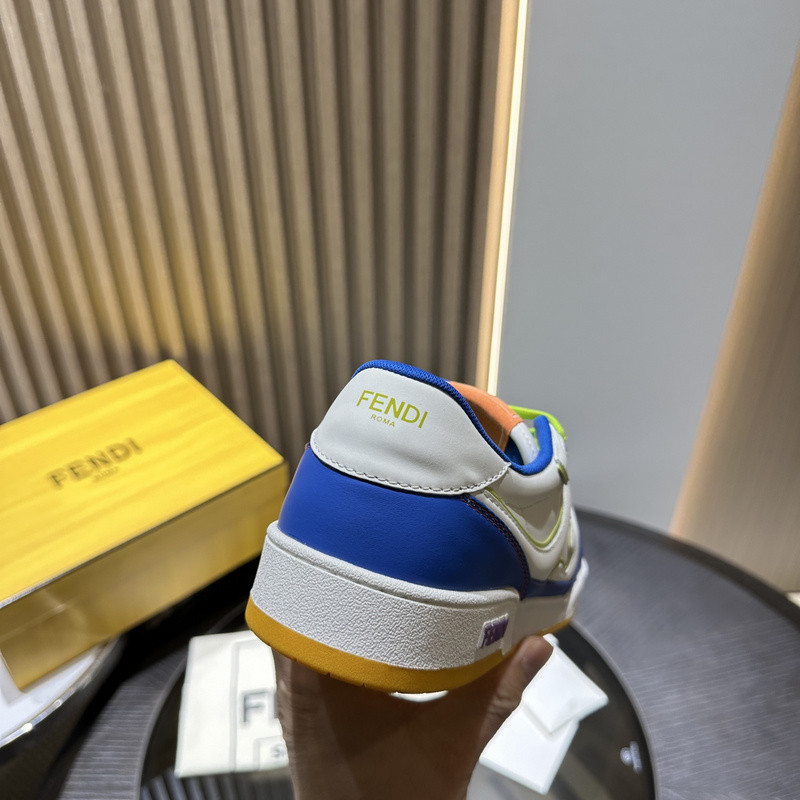 FENDI SNEAKERS