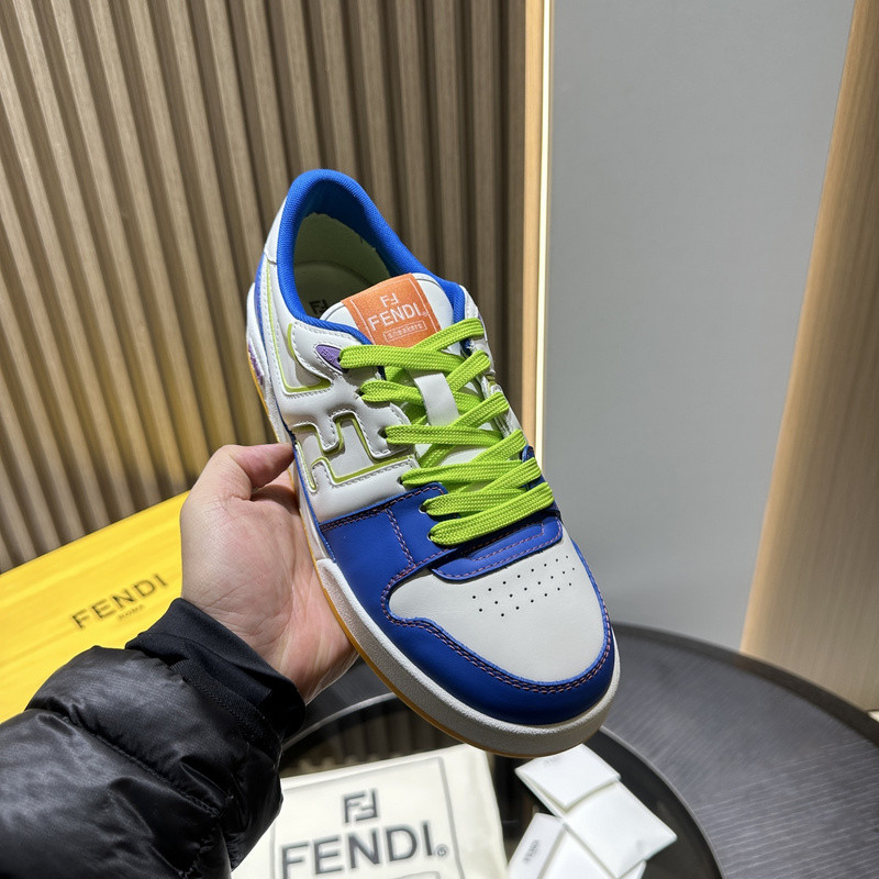FENDI SNEAKERS