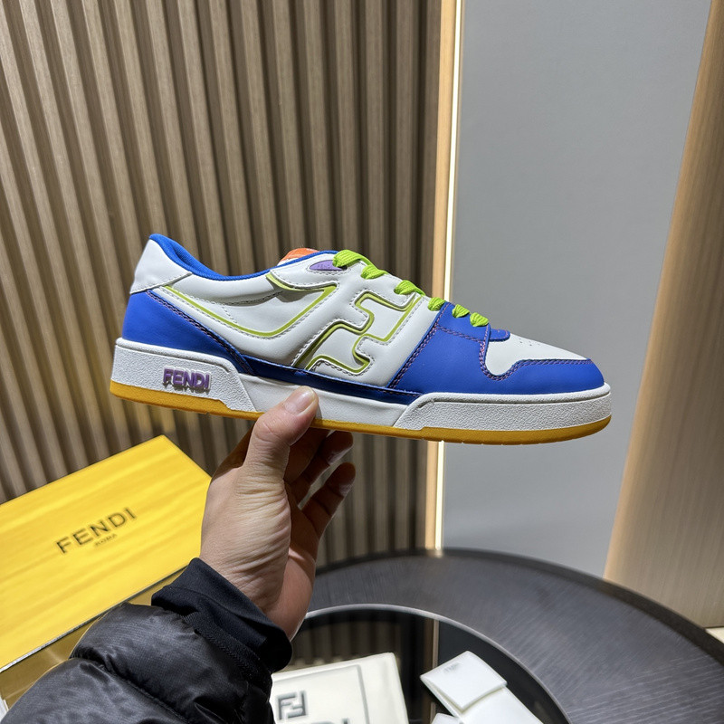 FENDI SNEAKERS